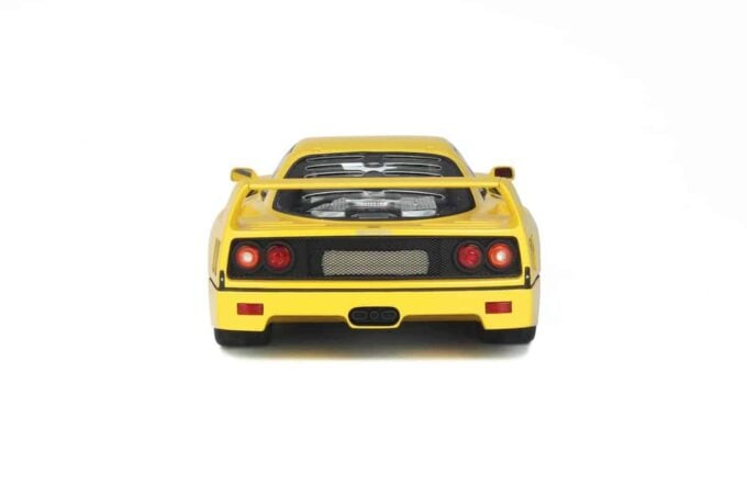 Ferrari F40 – Image 4