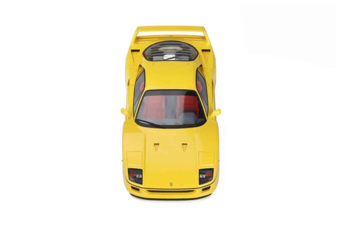 Ferrari F40 – Image 8