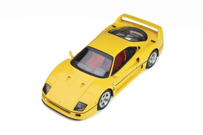 Ferrari F40 – Image 6