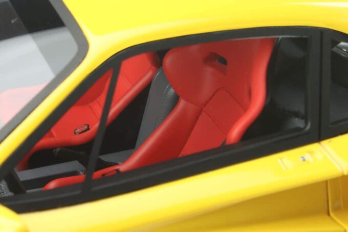 Ferrari F40 – Image 10