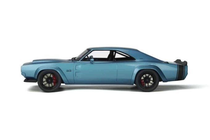 Dodge Super Charger Concept – Image 5