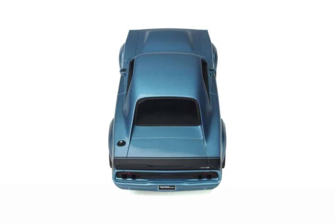 Dodge Super Charger Concept – Image 9