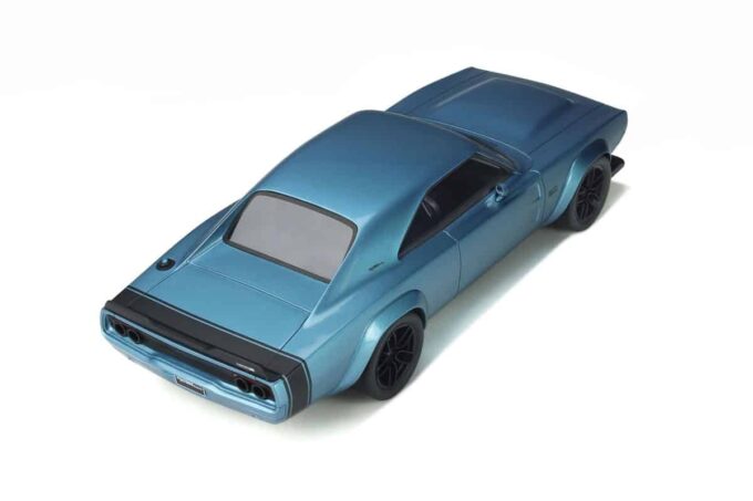 Dodge Super Charger Concept – Image 7