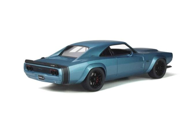 Dodge Super Charger Concept – Image 2