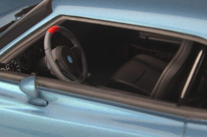 Dodge Super Charger Concept – Image 10