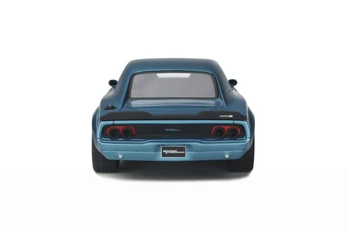 Dodge Super Charger Concept – Image 4
