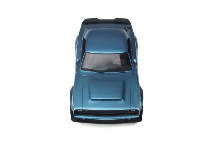 Dodge Super Charger Concept – Image 8