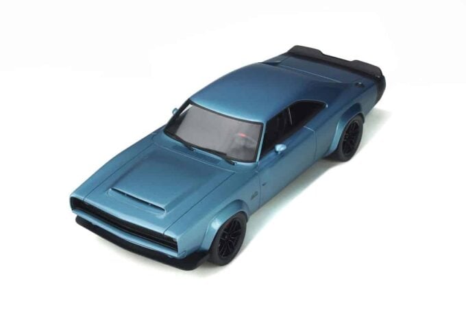Dodge Super Charger Concept – Image 6