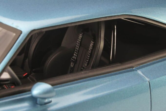 Dodge Super Charger Concept – Image 11