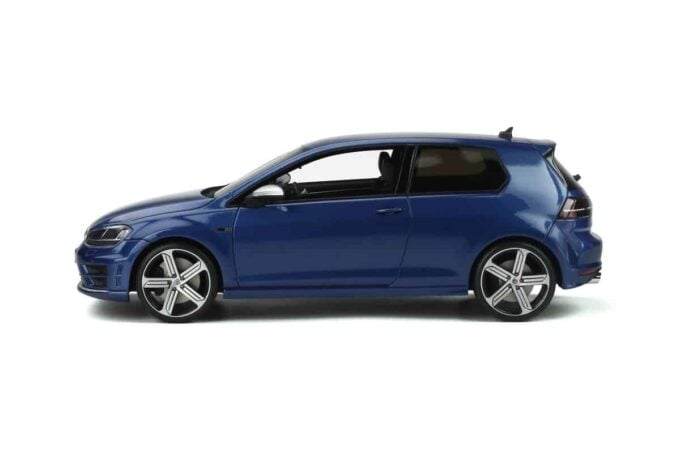 Volkswagen Golf 7R – Image 5
