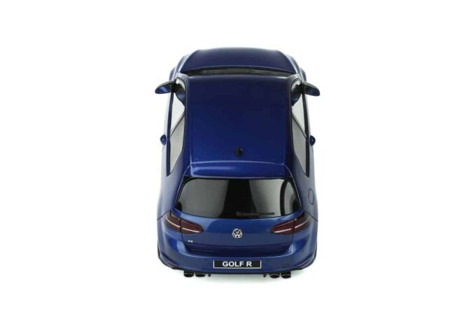 Volkswagen Golf 7R – Image 9