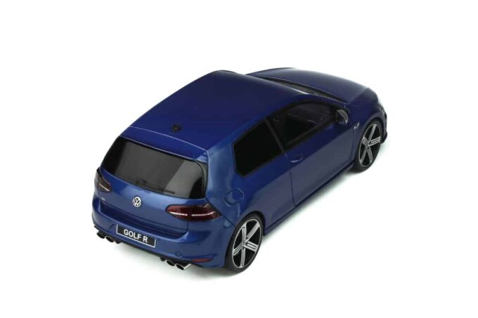 Volkswagen Golf 7R – Image 7