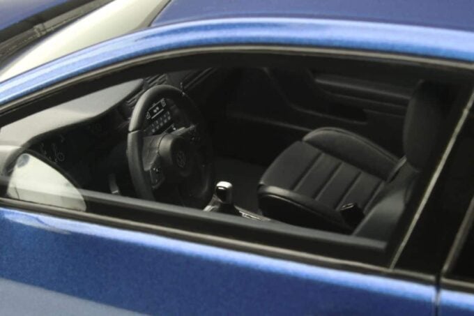 Volkswagen Golf 7R – Image 10