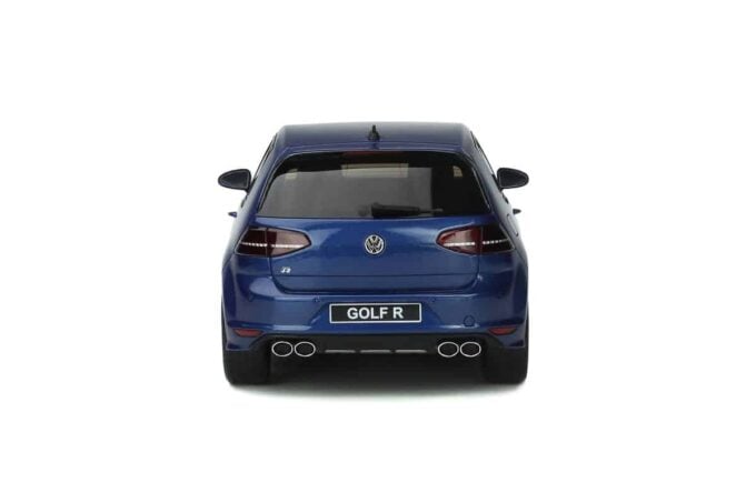 Volkswagen Golf 7R – Image 4