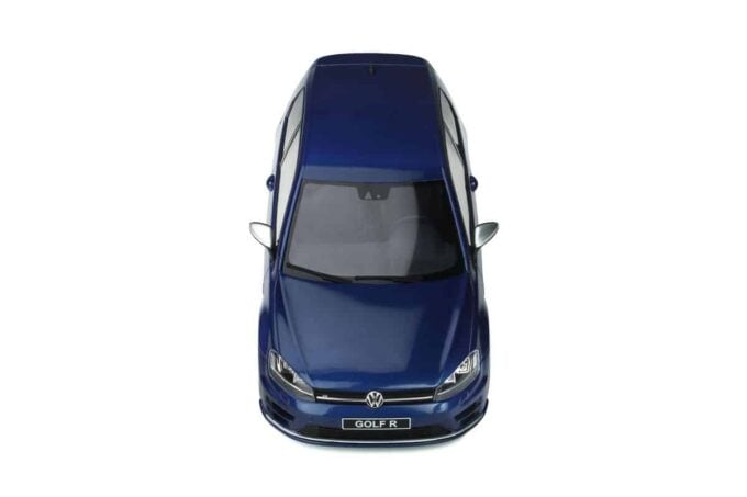 Volkswagen Golf 7R – Image 8