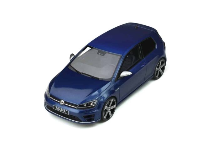 Volkswagen Golf 7R – Image 6