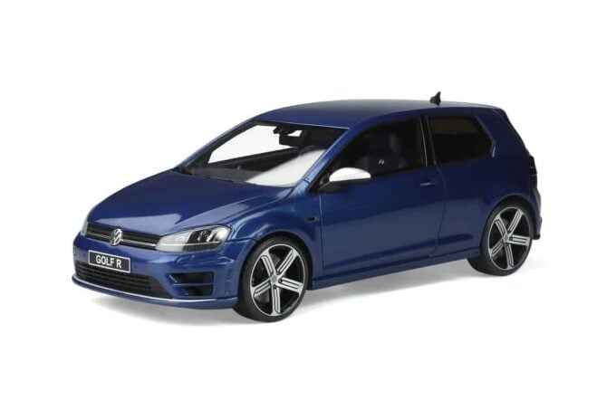 Volkswagen Golf 7R