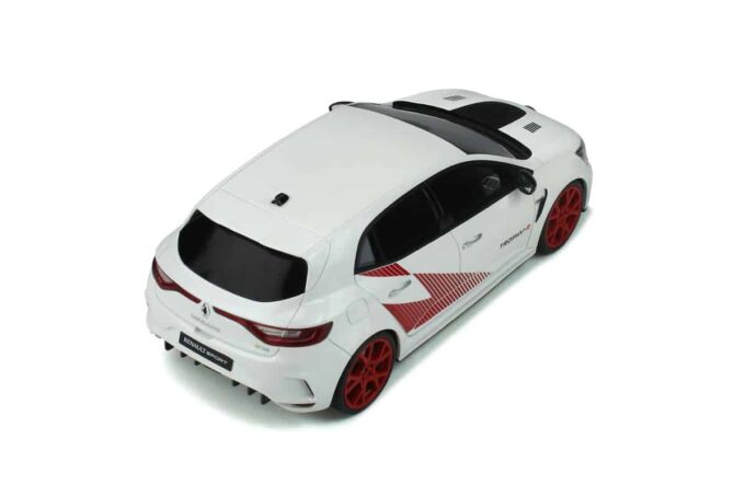 Renault Megane RS Trophy-R - Image 7