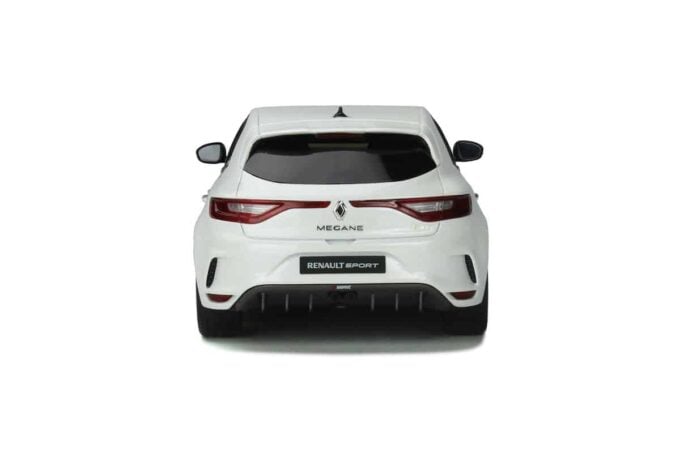 Renault Megane RS Trophy-R - Image 4