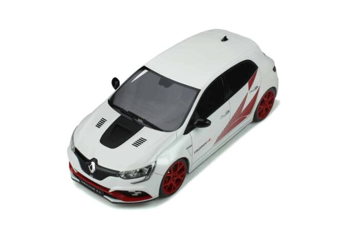 Renault Megane RS Trophy-R - Image 6