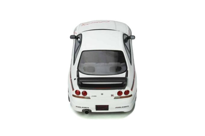 Nissan Skyline GT-R (R33) Mine’s – Image 9