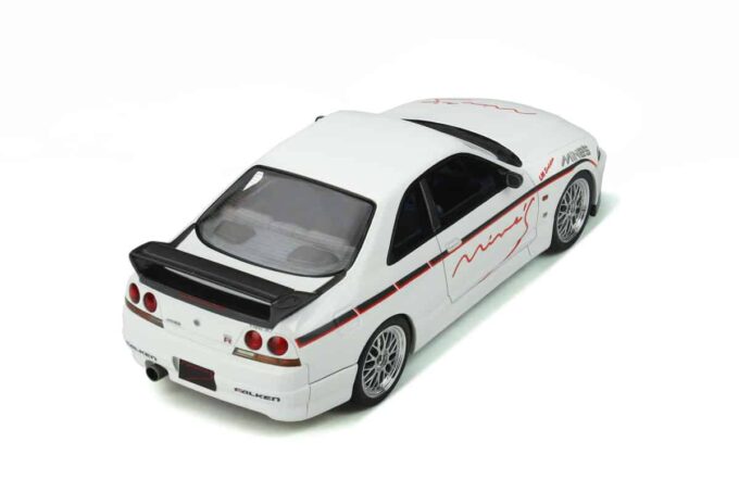 Nissan Skyline GT-R (R33) Mine’s – Image 7