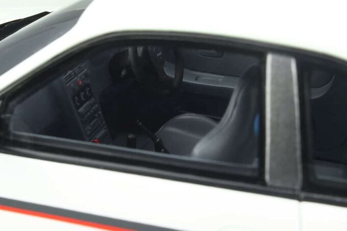 Nissan Skyline GT-R (R33) Mine’s – Image 11