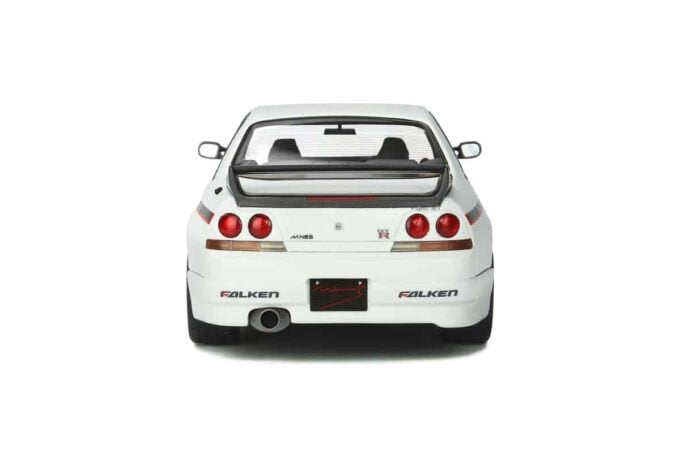 Nissan Skyline GT-R (R33) Mine’s – Image 4