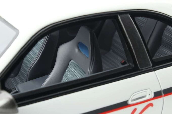 Nissan Skyline GT-R (R33) Mine’s – Image 10