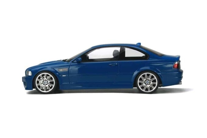 BMW M3 E46 – Image 5