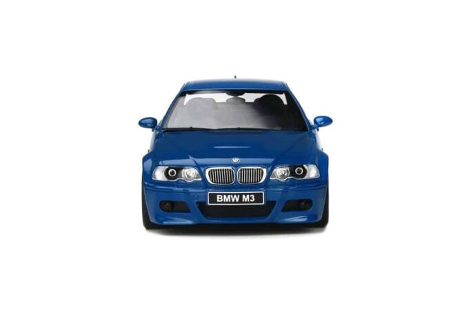 BMW M3 E46 – Image 3