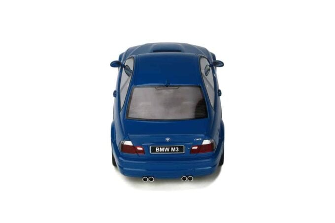 BMW M3 E46 – Image 9