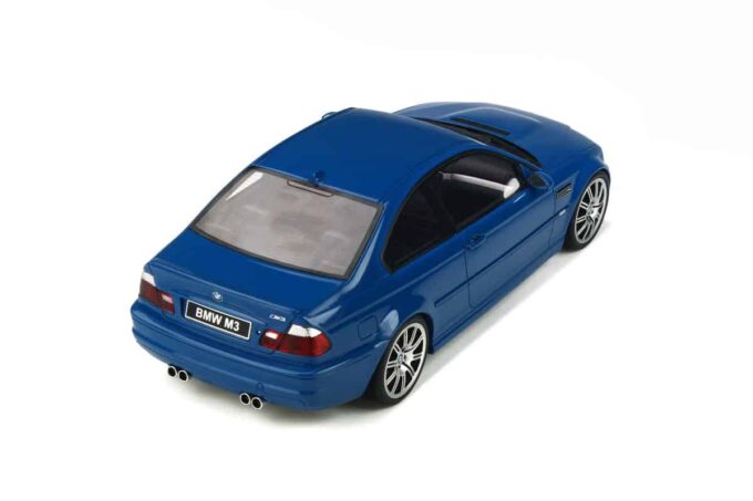 BMW M3 E46 – Image 7