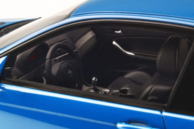 BMW M3 E46 – Image 10