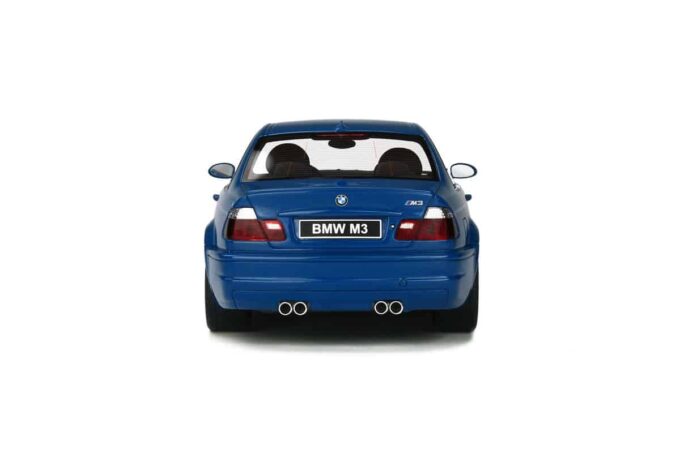 BMW M3 E46 – Image 4