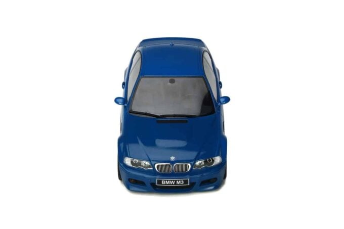 BMW M3 E46 – Image 8