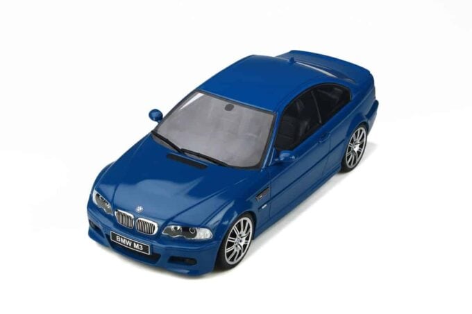 BMW M3 E46 – Image 6