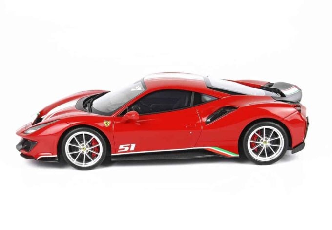 Ferrari 488 Pista Piloti – Image 7