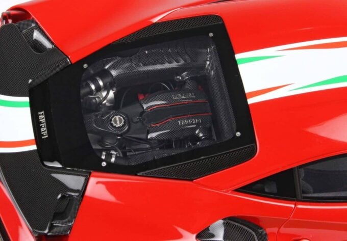 Ferrari 488 Pista Piloti – Image 6