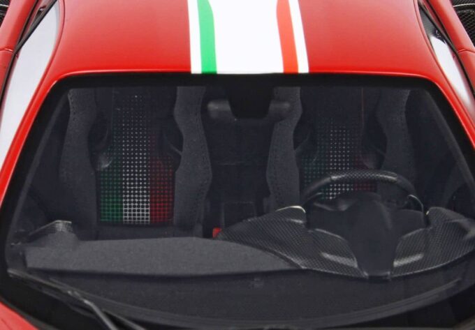 Ferrari 488 Pista Piloti – Image 5