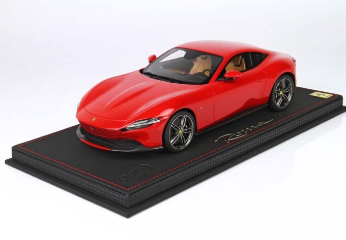 Ferrari Roma - Image 8