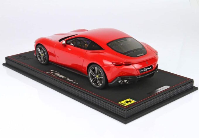 Ferrari Roma - Image 9