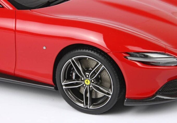 Ferrari Roma - Image 3