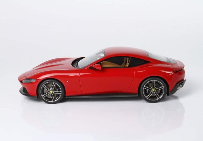 Ferrari Roma - Image 10