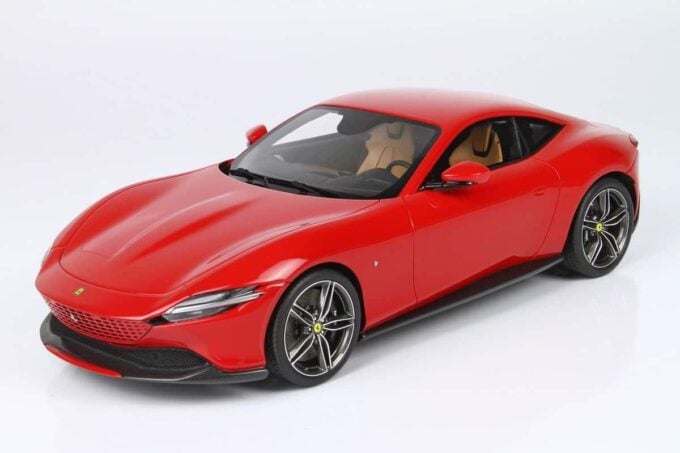 Ferrari Roma
