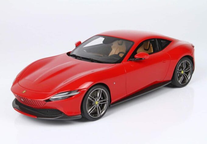 Ferrari Roma