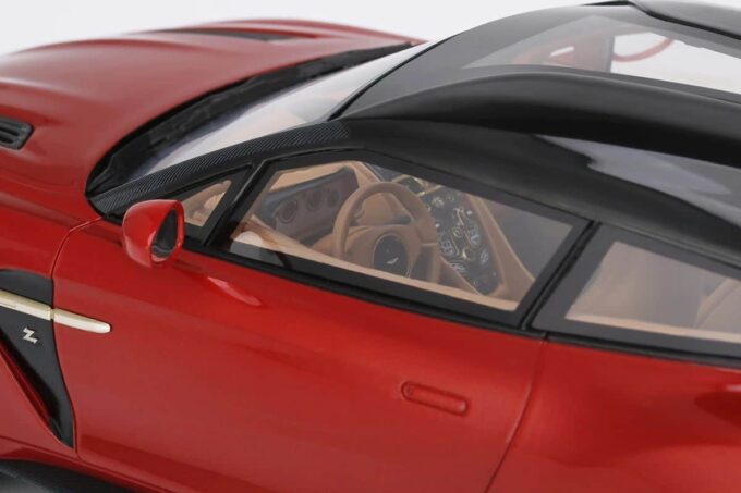 Aston Martin Vanquish Zagato Shooting Brake - Image 4