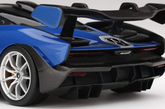 McLaren Senna - Image 6