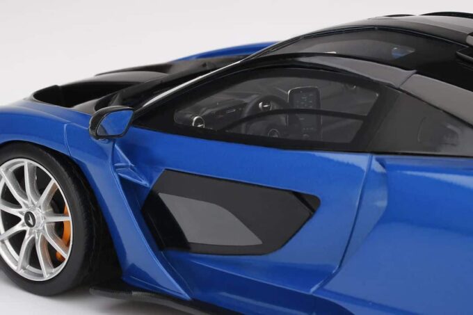 McLaren Senna - Image 4