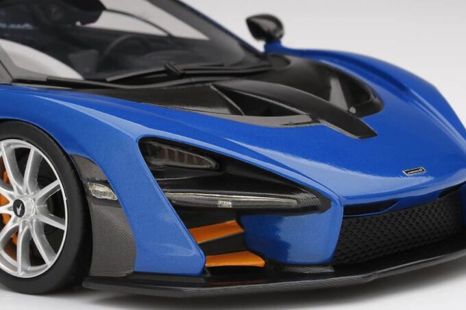 McLaren Senna - Image 5